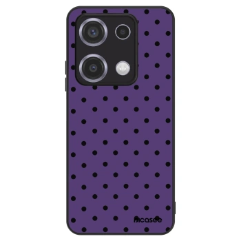 Ovitek za Xiaomi Redmi Note 14S - Flickers 2