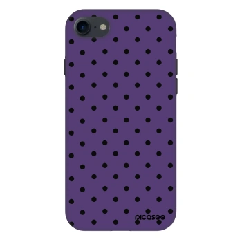 Ovitek za Apple iPhone SE 2020 - Flickers 2
