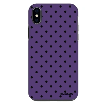 Ovitek za Apple iPhone XS Max - Flickers 2