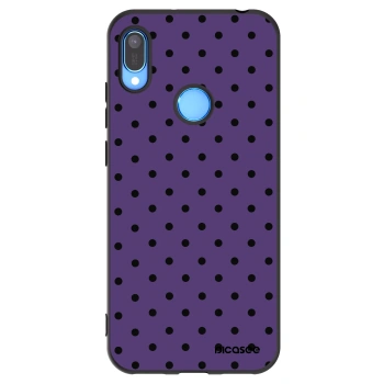 Ovitek za Huawei Y6 2019 - Flickers 2