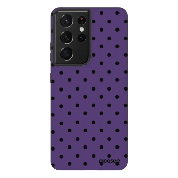 Ovitek za Samsung Galaxy S21 Ultra 5G G998B - Flickers 2