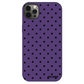 Ovitek za Apple iPhone 12 Pro Max - Flickers 2