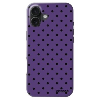 Ovitek za Apple iPhone 16 Plus - Flickers 2