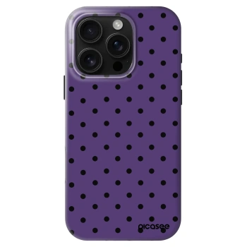 Ovitek za Apple iPhone 16 Pro - Flickers 2