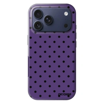 Ovitek za Apple iPhone 17 Pro - Flickers 2