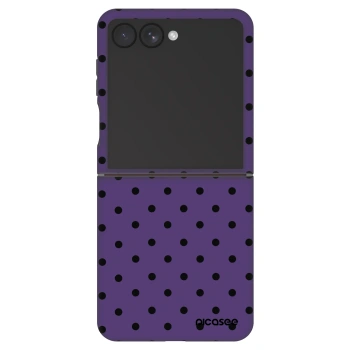 Ovitek za Samsung Galaxy Z Flip7 5G - Flickers 2