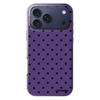 Ovitek za Apple iPhone 18 Pro Max - Flickers 2