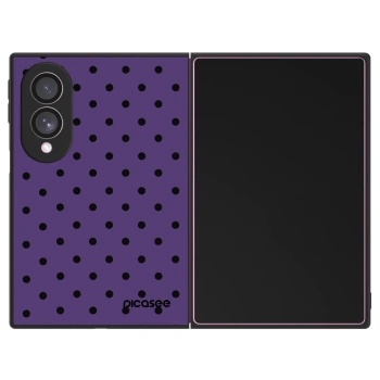 Ovitek za Samsung Galaxy Z Fold8 5G - Flickers 2