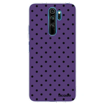 Ovitek za Xiaomi Redmi Note 8 Pro - Flickers 2