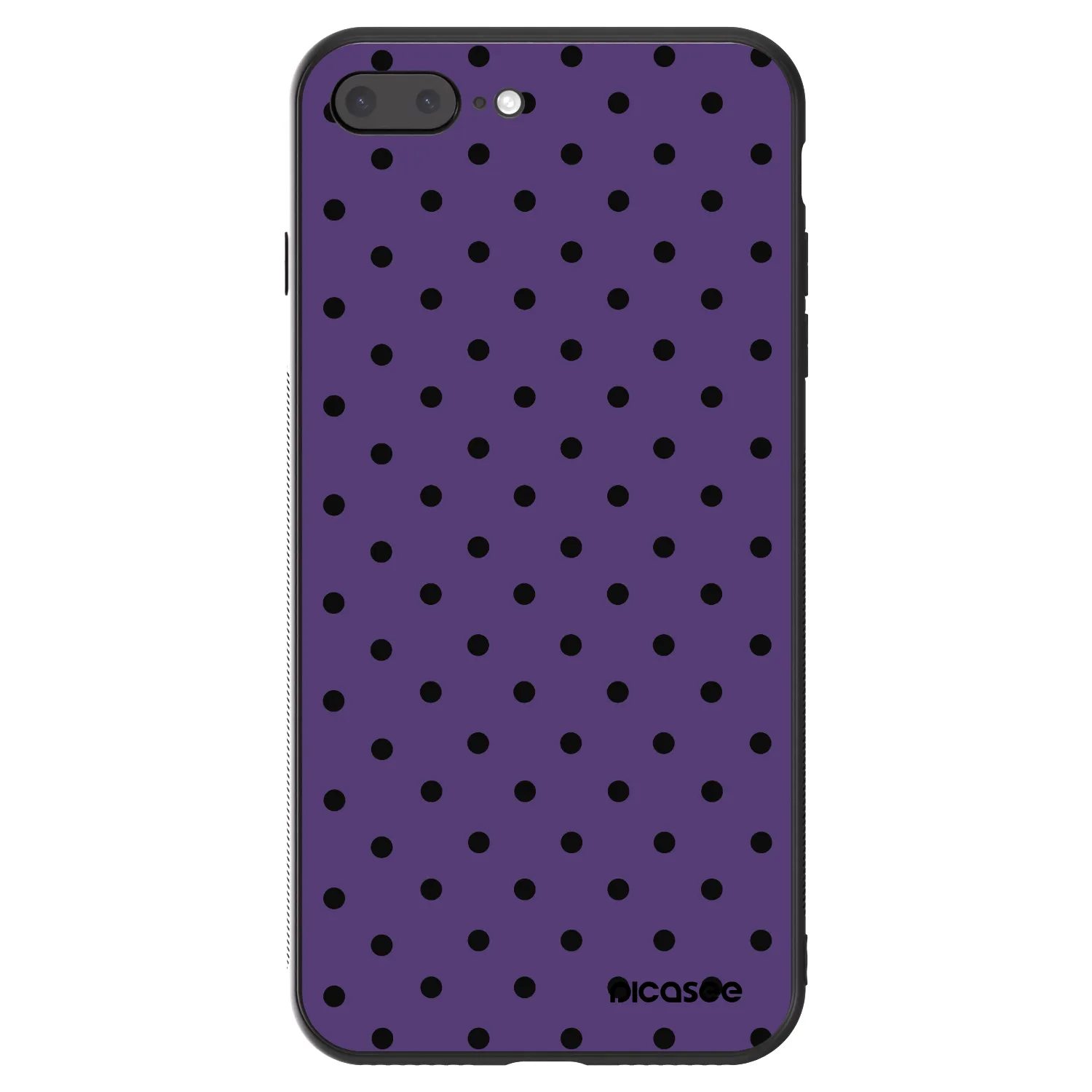 Picasee ULTIMATE CASE za Apple iPhone 7 Plus - Flickers 2