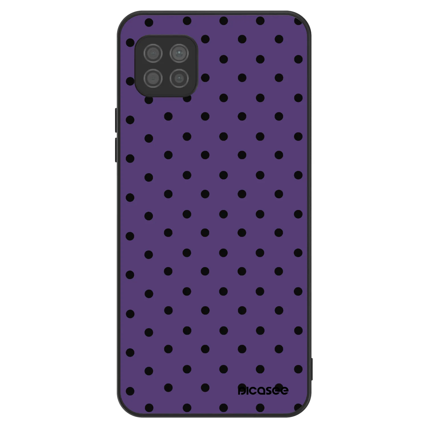 Picasee ULTIMATE CASE za Huawei P40 Lite - Flickers 2