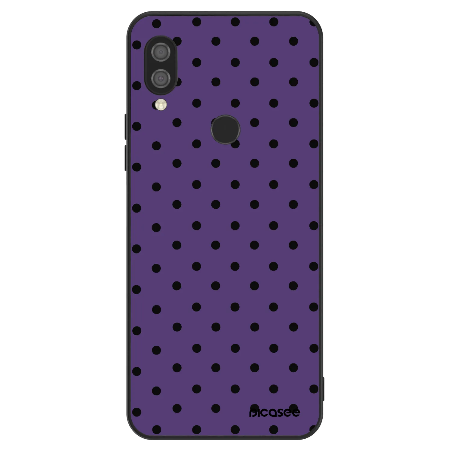 Picasee ULTIMATE CASE za Xiaomi Redmi 7 - Flickers 2