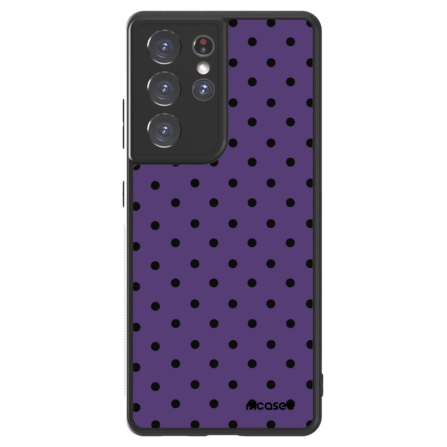 Picasee ULTIMATE CASE za Samsung Galaxy S21 Ultra 5G G998B - Flickers 2