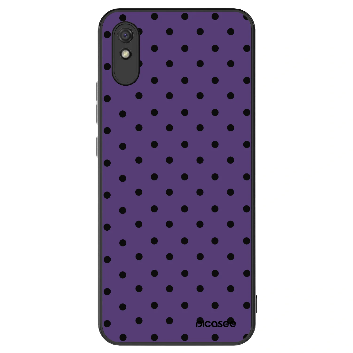 Picasee ULTIMATE CASE za Xiaomi Redmi 9A - Flickers 2