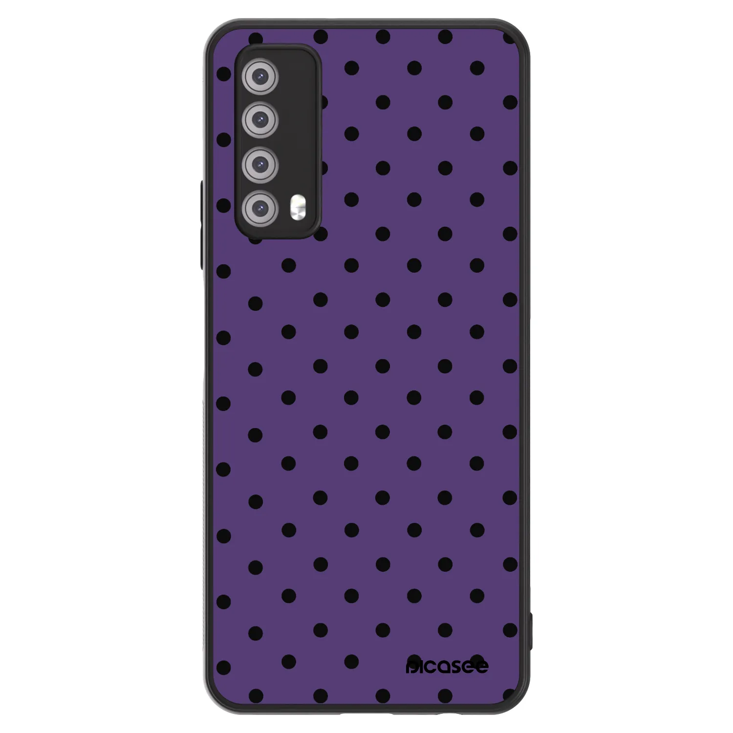 Picasee ULTIMATE CASE za Huawei P Smart 2021 - Flickers 2