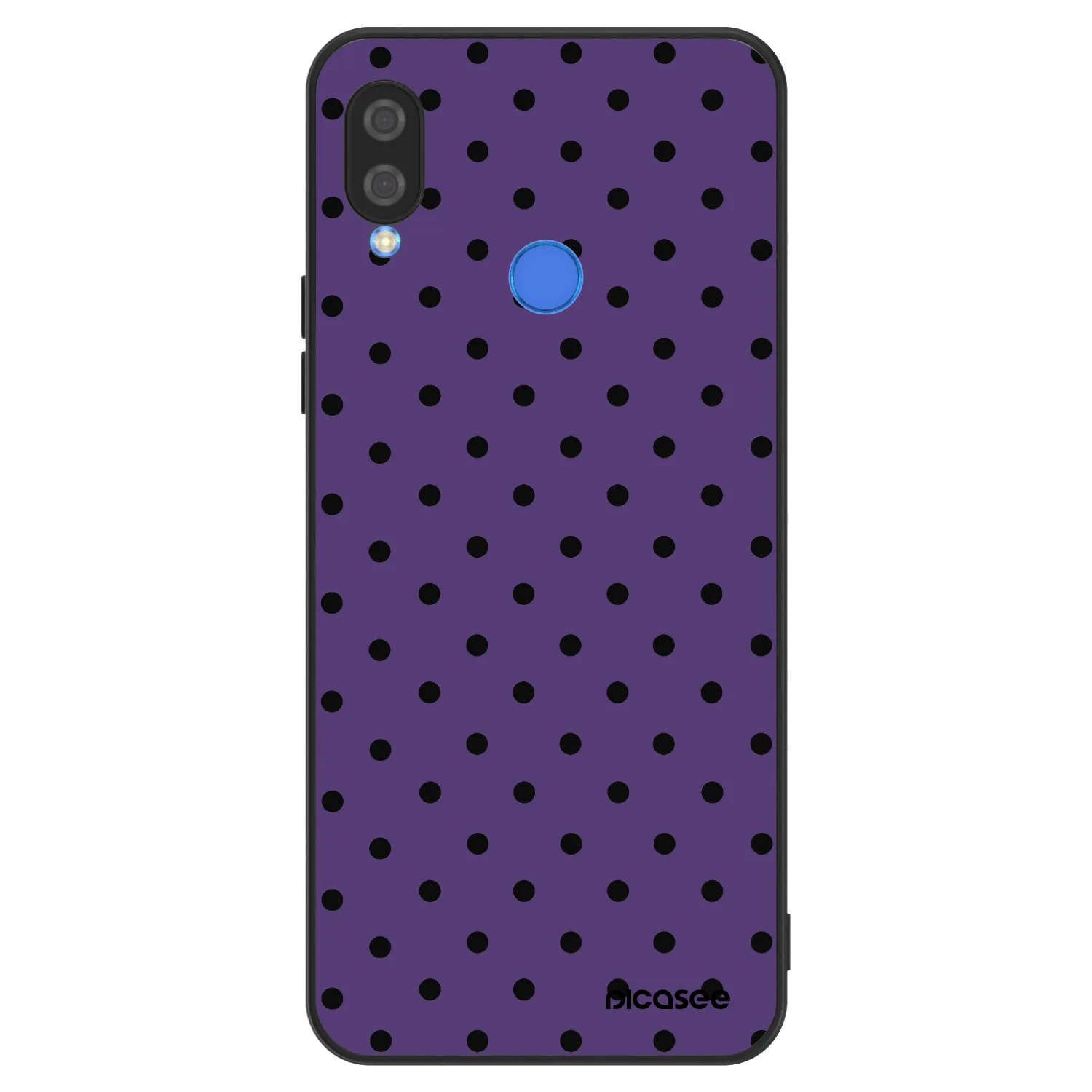 Picasee ULTIMATE CASE za Huawei Nova 3 - Flickers 2