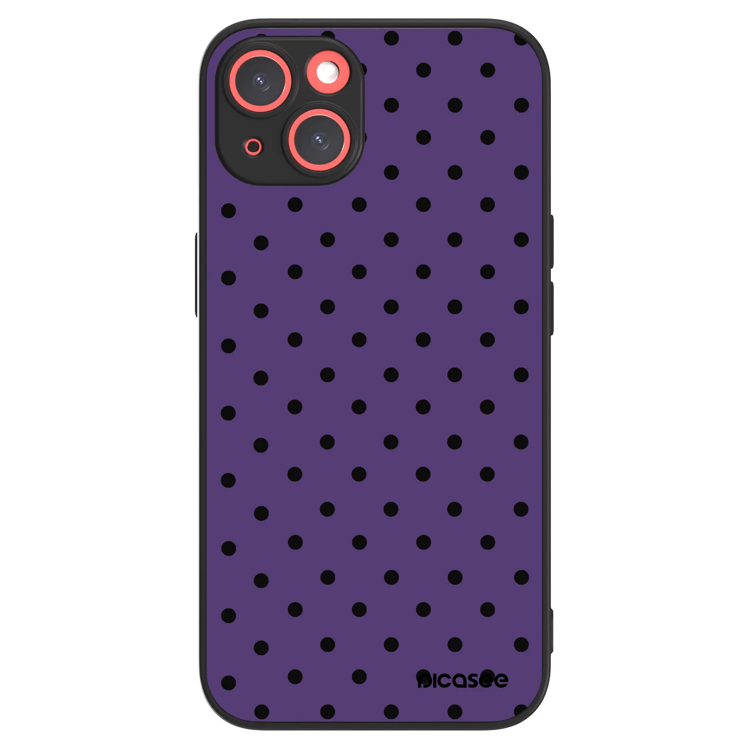 Picasee ULTIMATE CASE za Apple iPhone 13 - Flickers 2