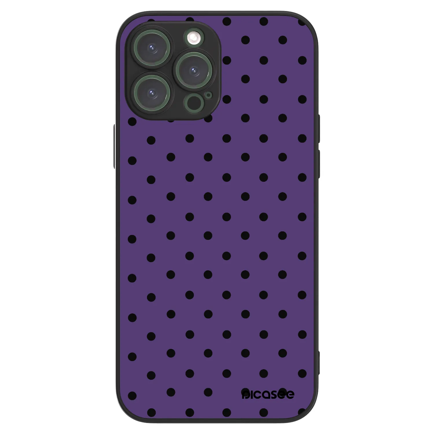 Picasee ULTIMATE CASE za Apple iPhone 13 Pro Max - Flickers 2