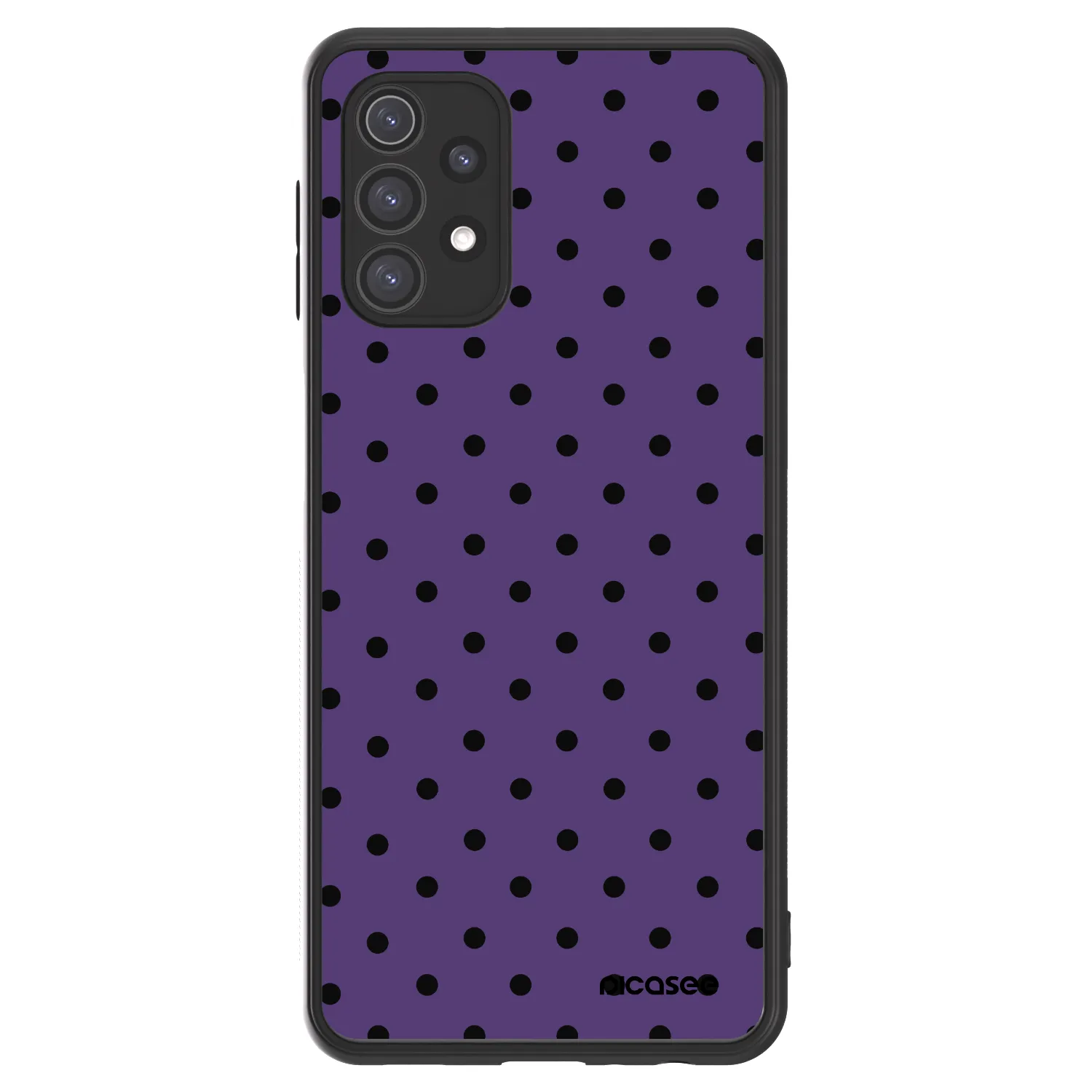 Picasee ULTIMATE CASE za Samsung Galaxy A32 5G A326B - Flickers 2