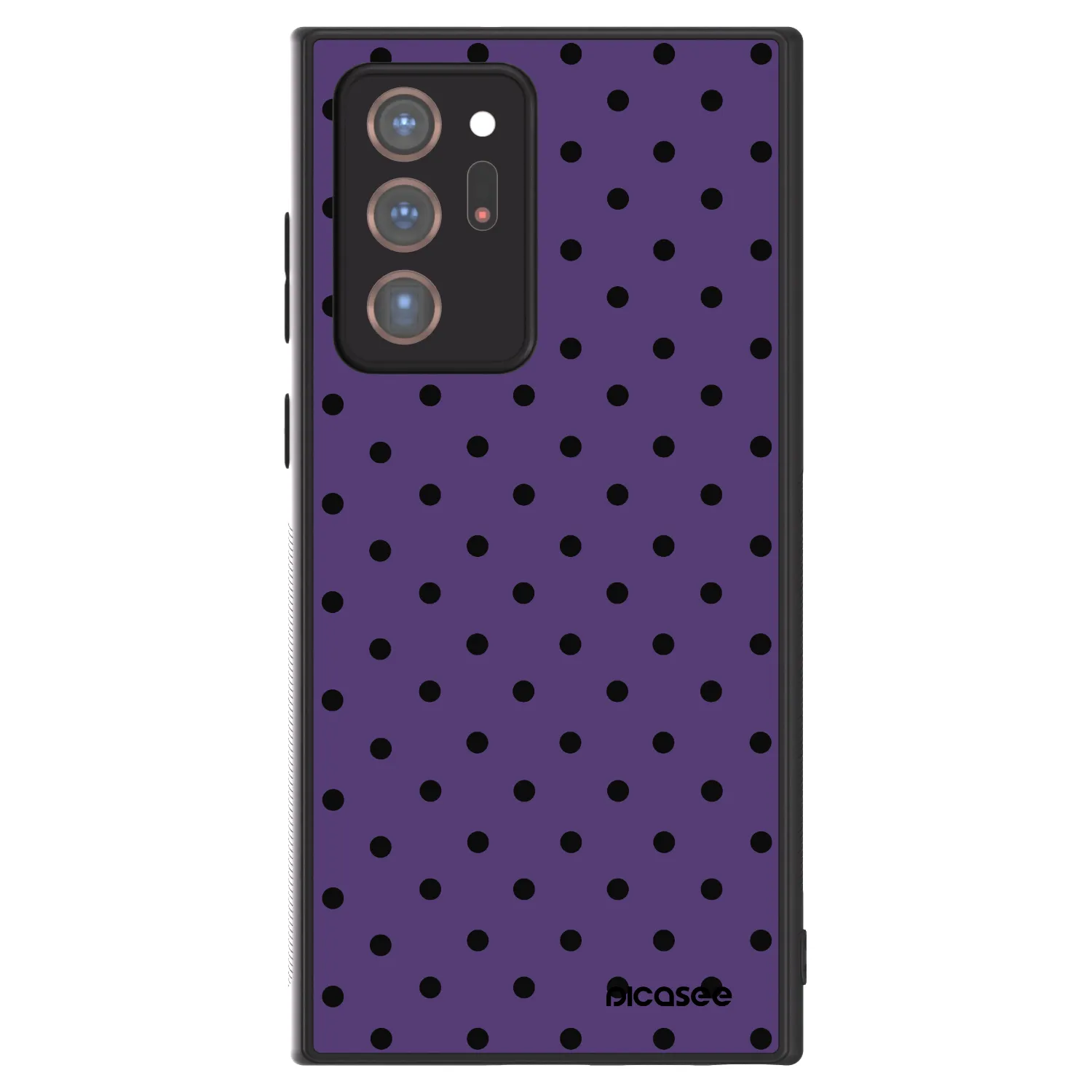Picasee ULTIMATE CASE za Samsung Galaxy Note 20 Ultra - Flickers 2