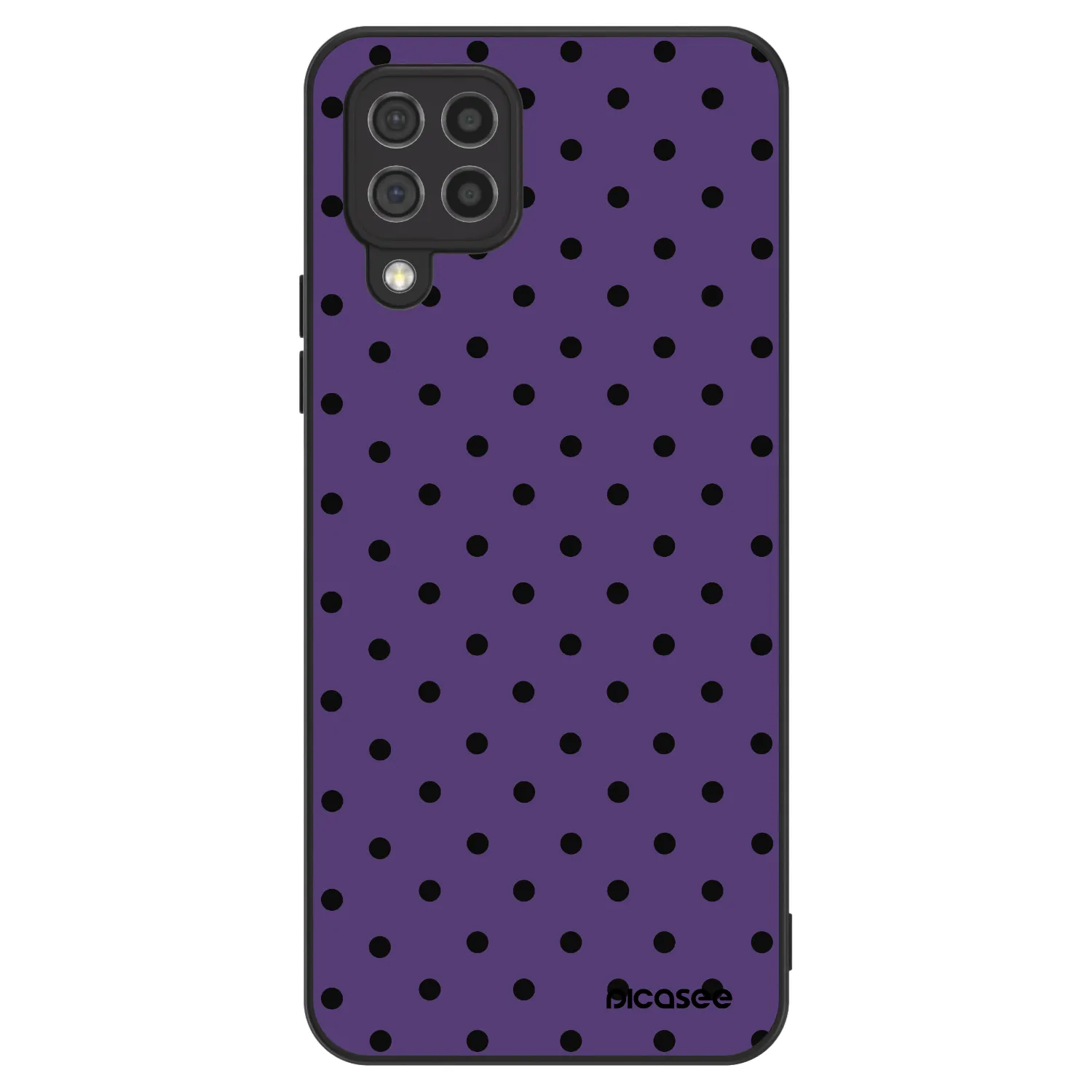 Picasee ULTIMATE CASE za Samsung Galaxy A22 A225F 4G - Flickers 2