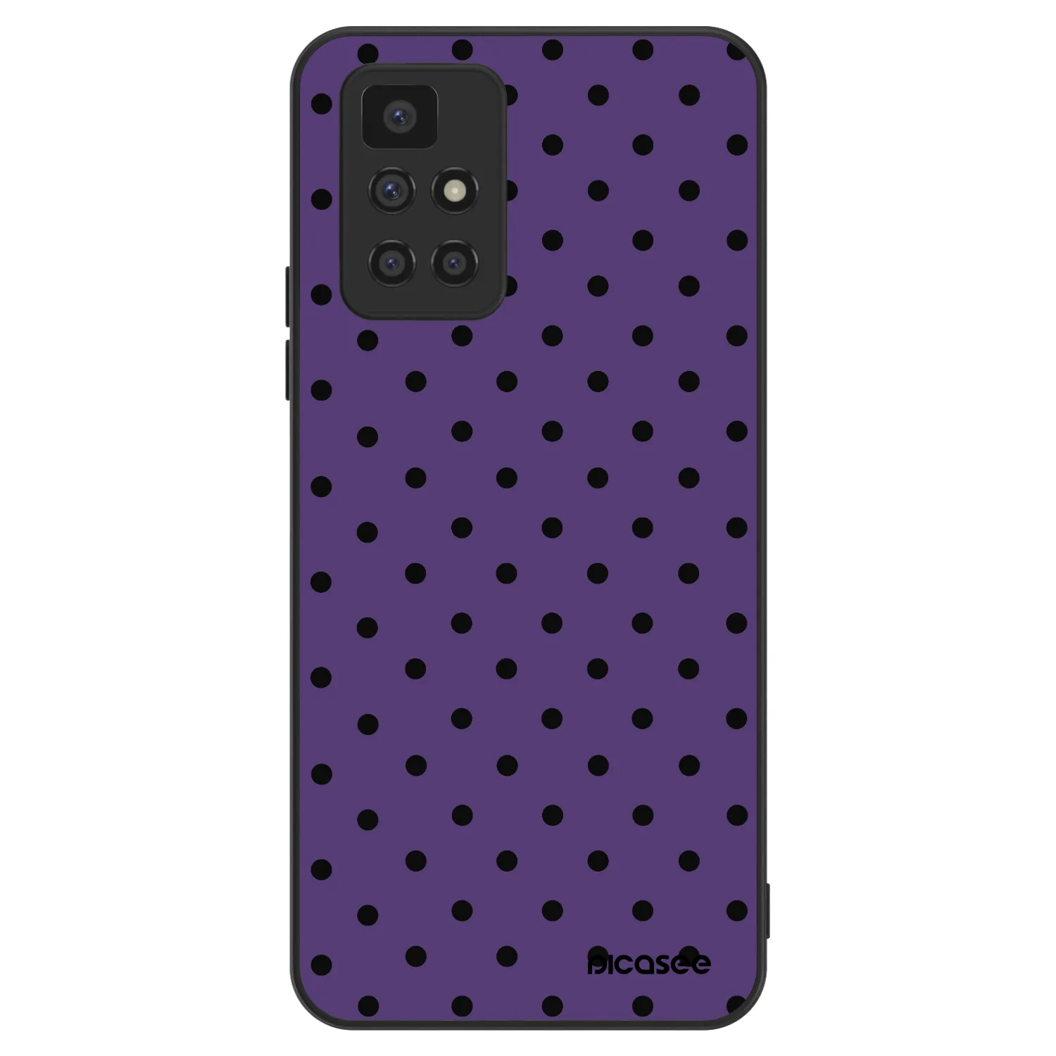 Picasee ULTIMATE CASE za Xiaomi Redmi 10 - Flickers 2