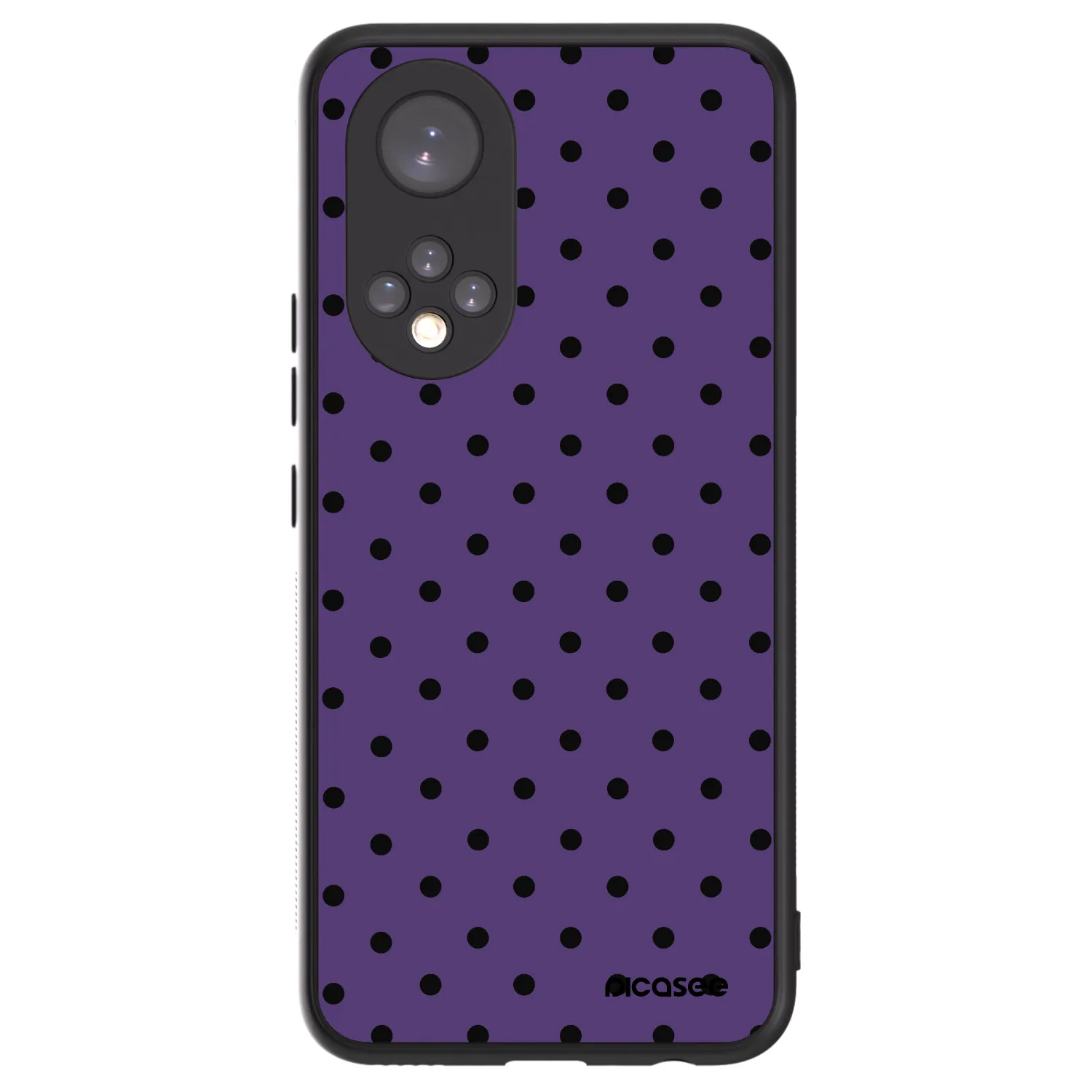 Picasee ULTIMATE CASE za Huawei Nova 9 - Flickers 2
