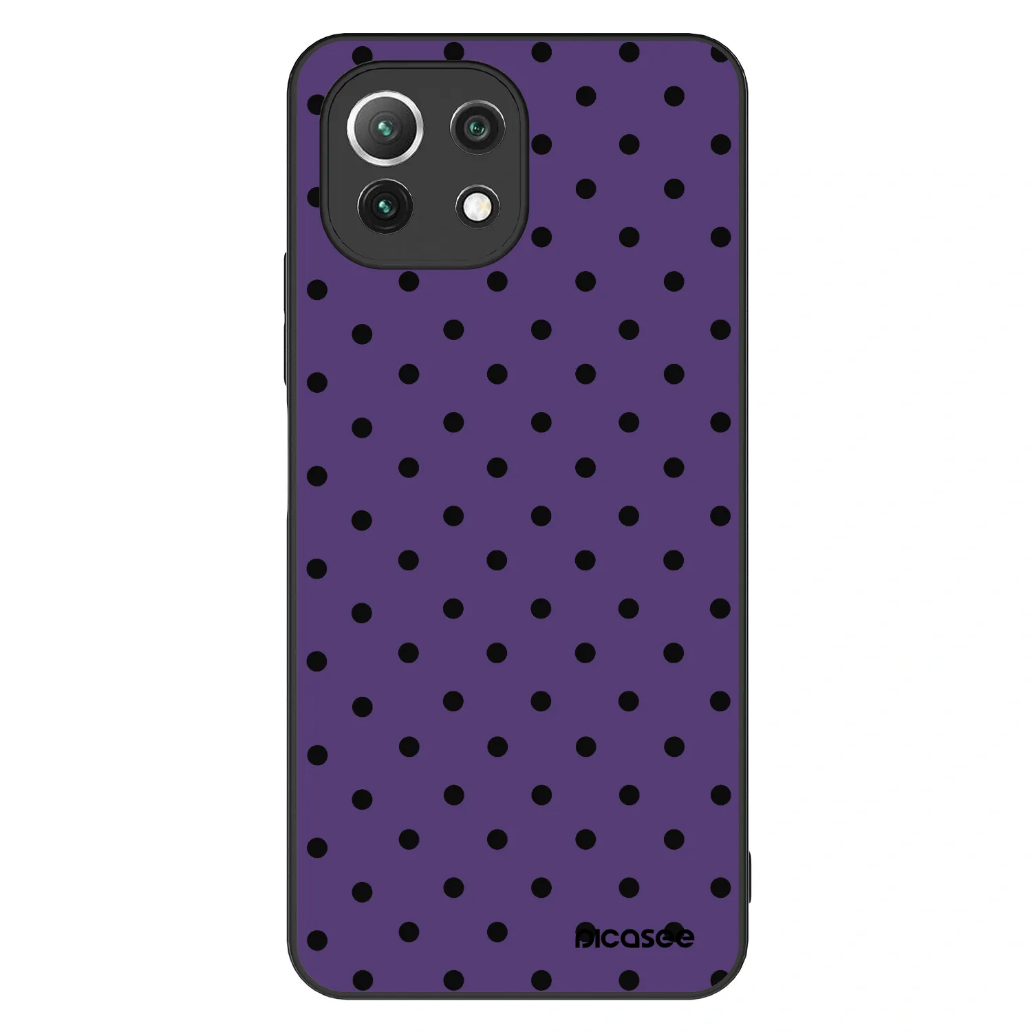 Picasee ULTIMATE CASE za Xiaomi 11 Lite 5G NE - Flickers 2