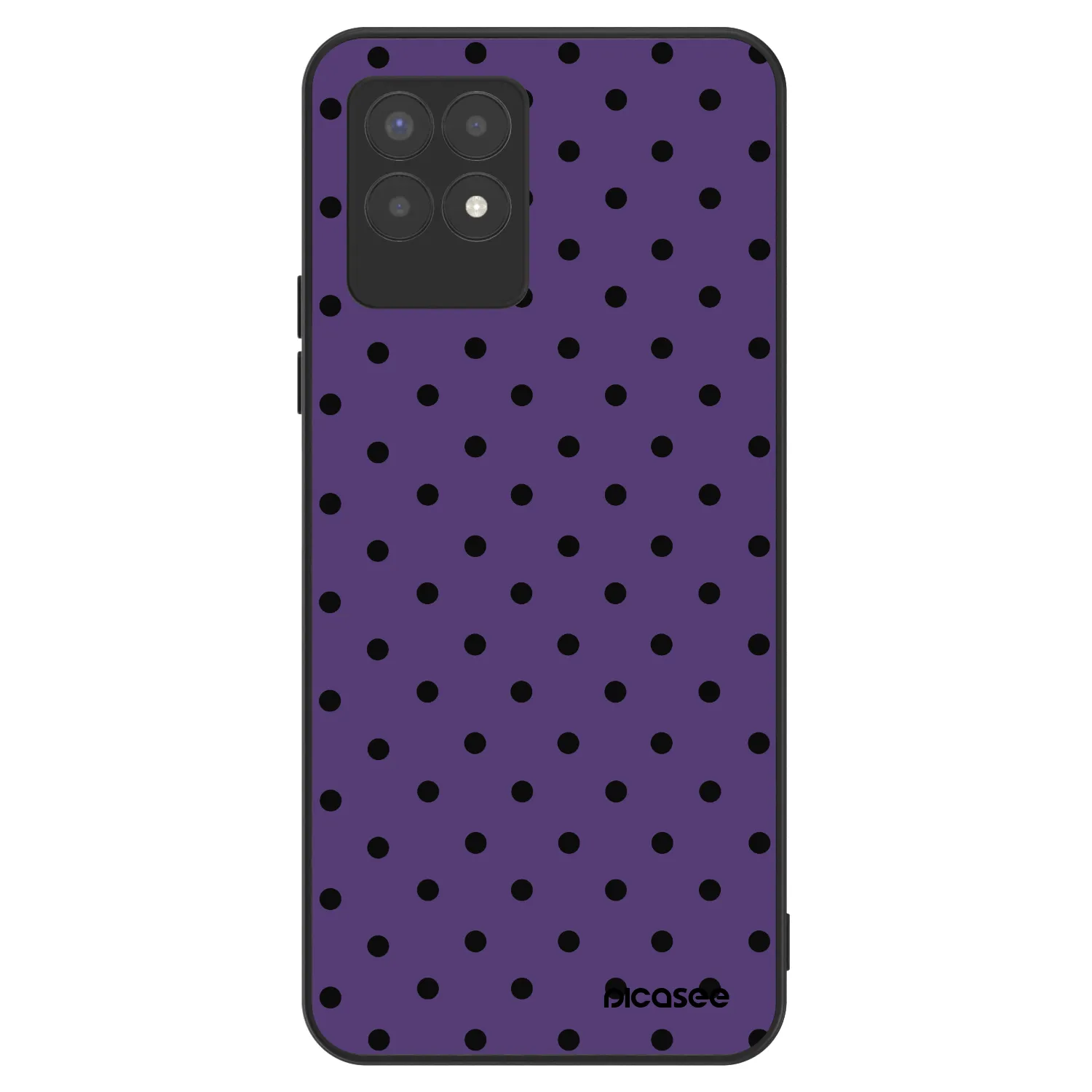 Picasee ULTIMATE CASE za Realme 8i - Flickers 2