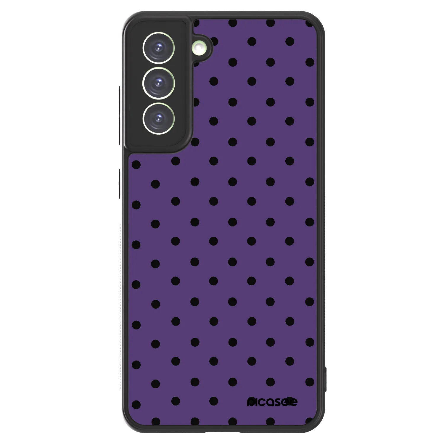 Picasee ULTIMATE CASE za Samsung Galaxy S21 FE 5G - Flickers 2