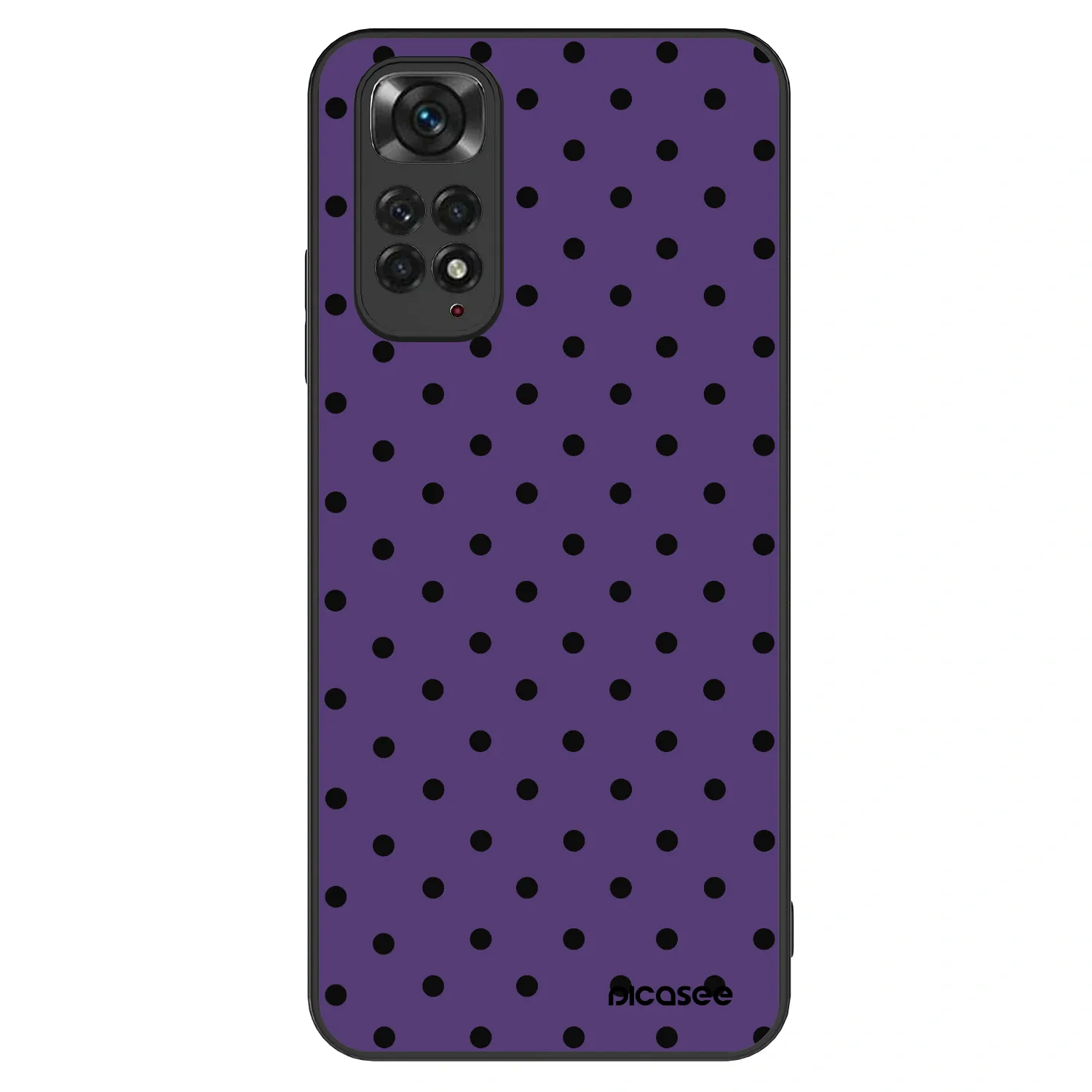 Picasee ULTIMATE CASE za Xiaomi Redmi Note 11S 4G - Flickers 2