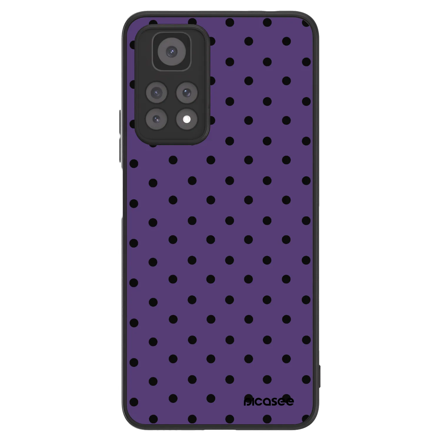 Picasee ULTIMATE CASE za Xiaomi Redmi Note 11 Pro 5G - Flickers 2