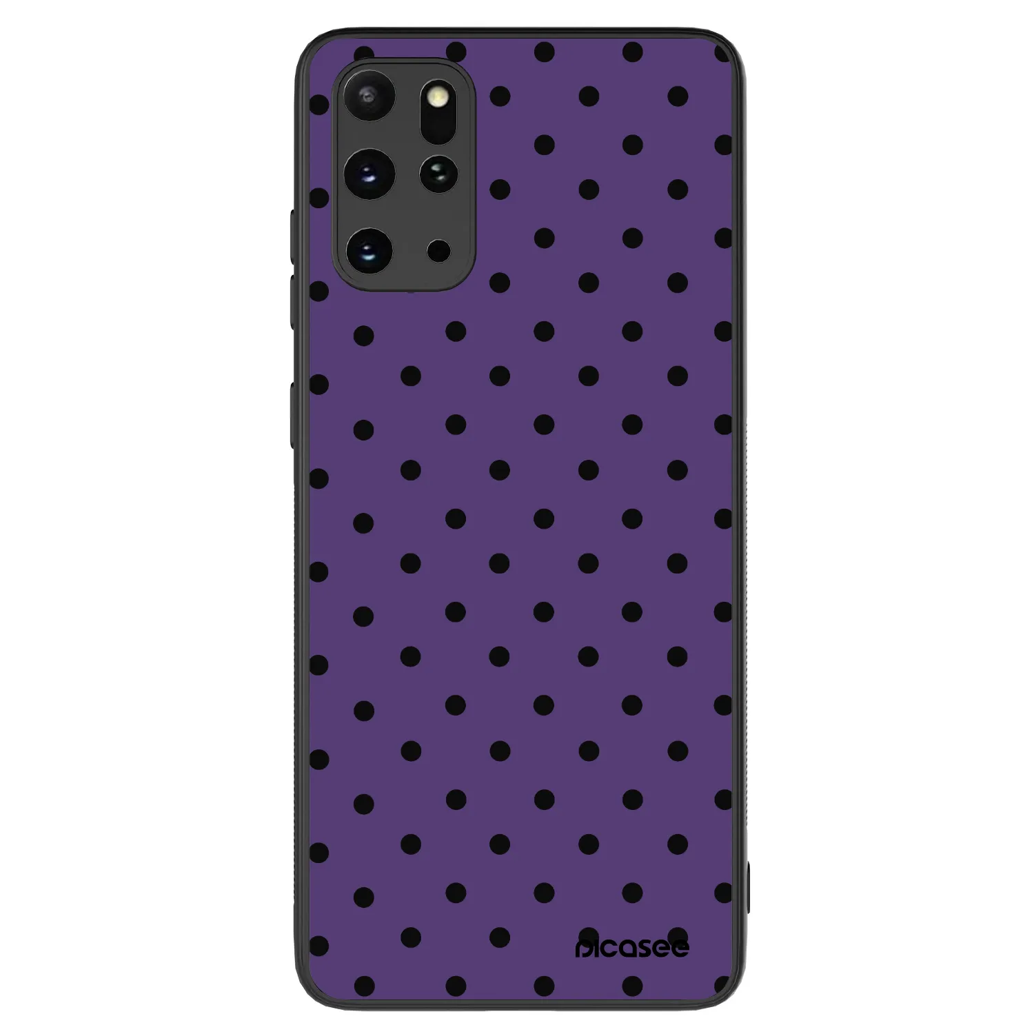 Picasee ULTIMATE CASE za Samsung Galaxy S20+ G985F - Flickers 2