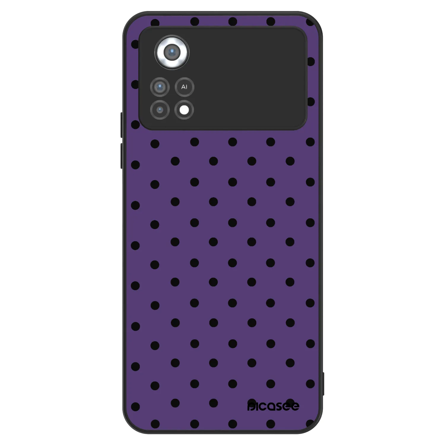 Picasee ULTIMATE CASE za Xiaomi Poco X4 Pro 5G - Flickers 2