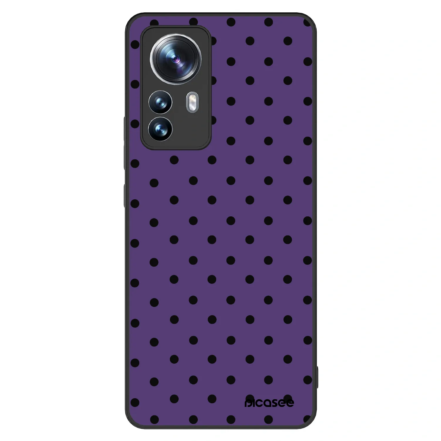 Picasee ULTIMATE CASE za Xiaomi 12 Pro - Flickers 2