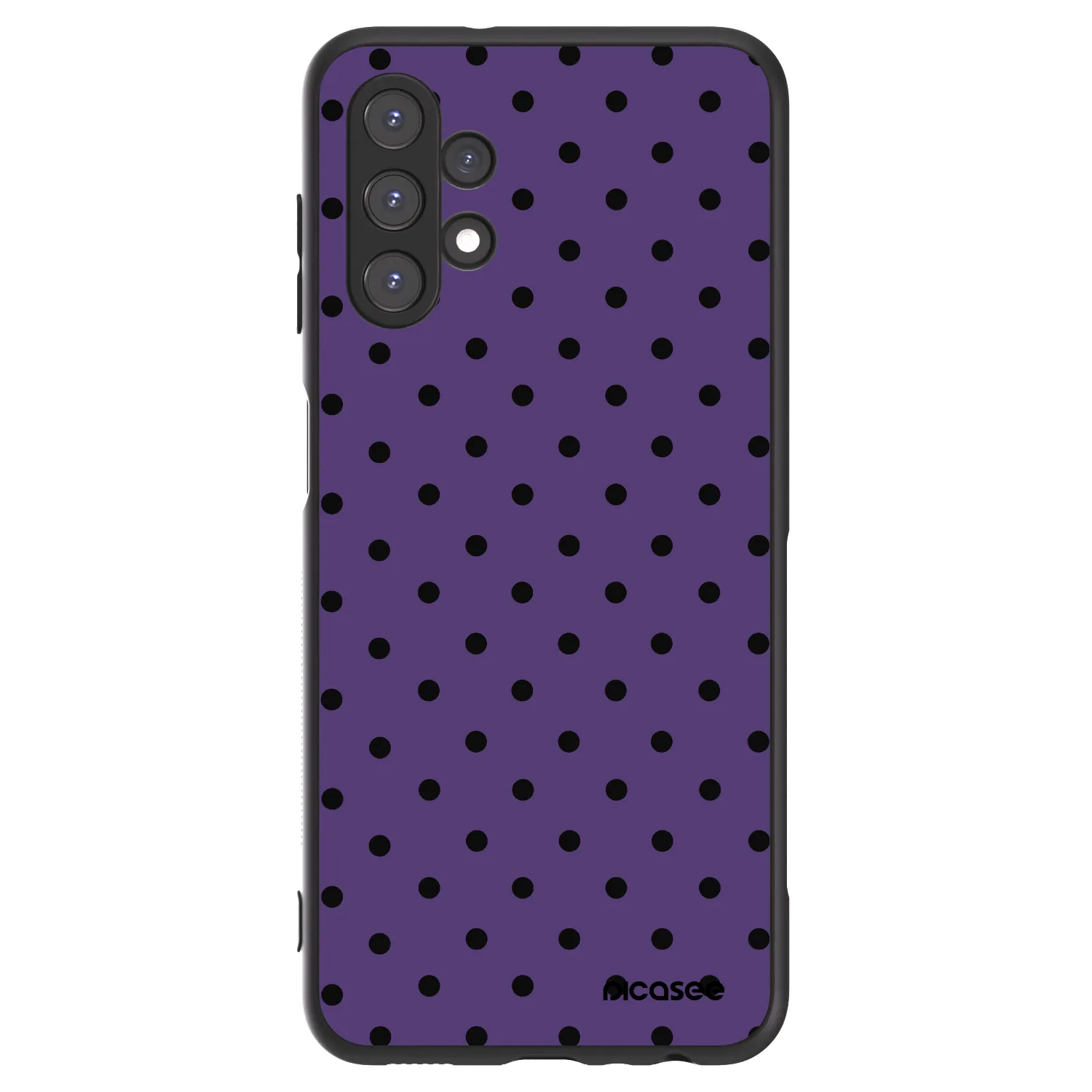 Picasee ULTIMATE CASE za Samsung Galaxy A13 4G A135 - Flickers 2
