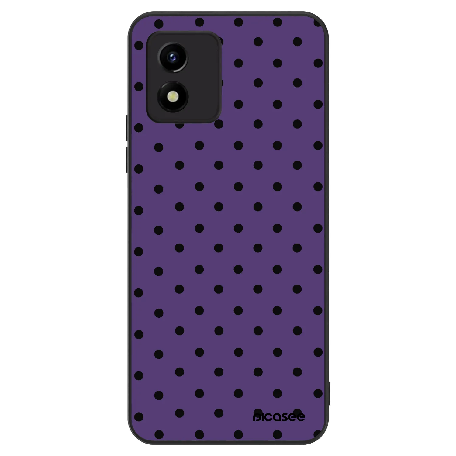 Picasee ULTIMATE CASE za Vivo Y01 - Flickers 2