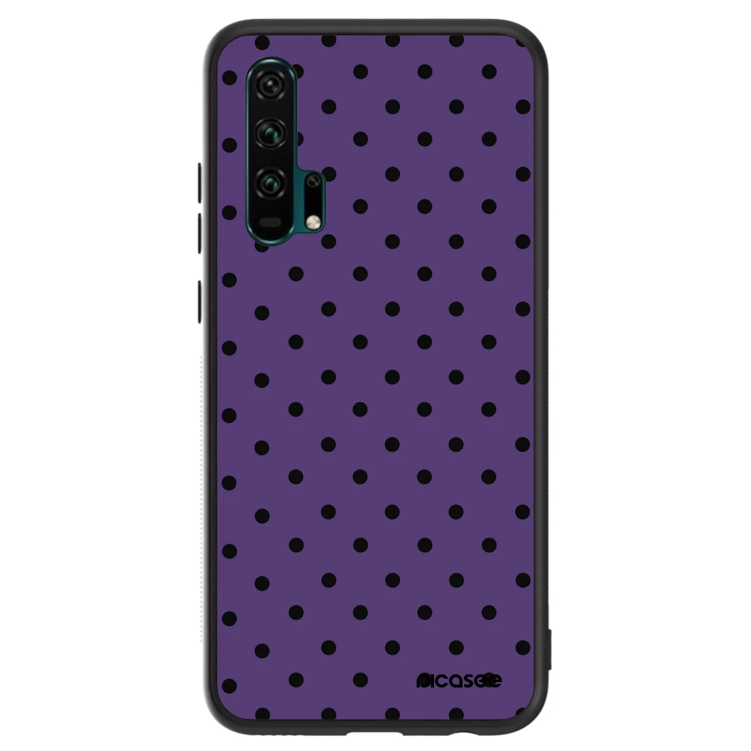Picasee ULTIMATE CASE za Honor 20 Pro - Flickers 2