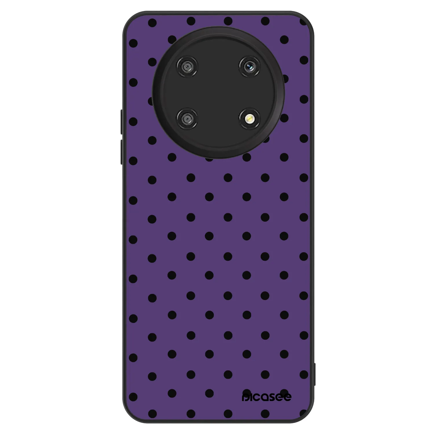 Picasee ULTIMATE CASE za Honor Magic4 Lite 5G - Flickers 2