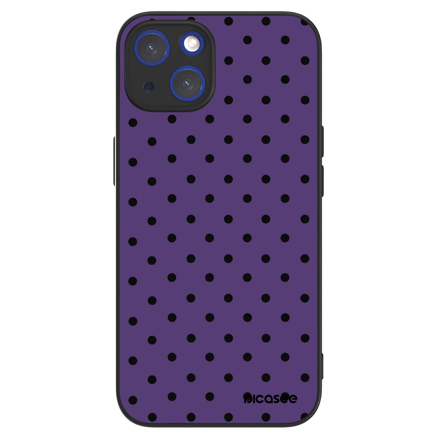 Picasee ULTIMATE CASE za Apple iPhone 14 - Flickers 2