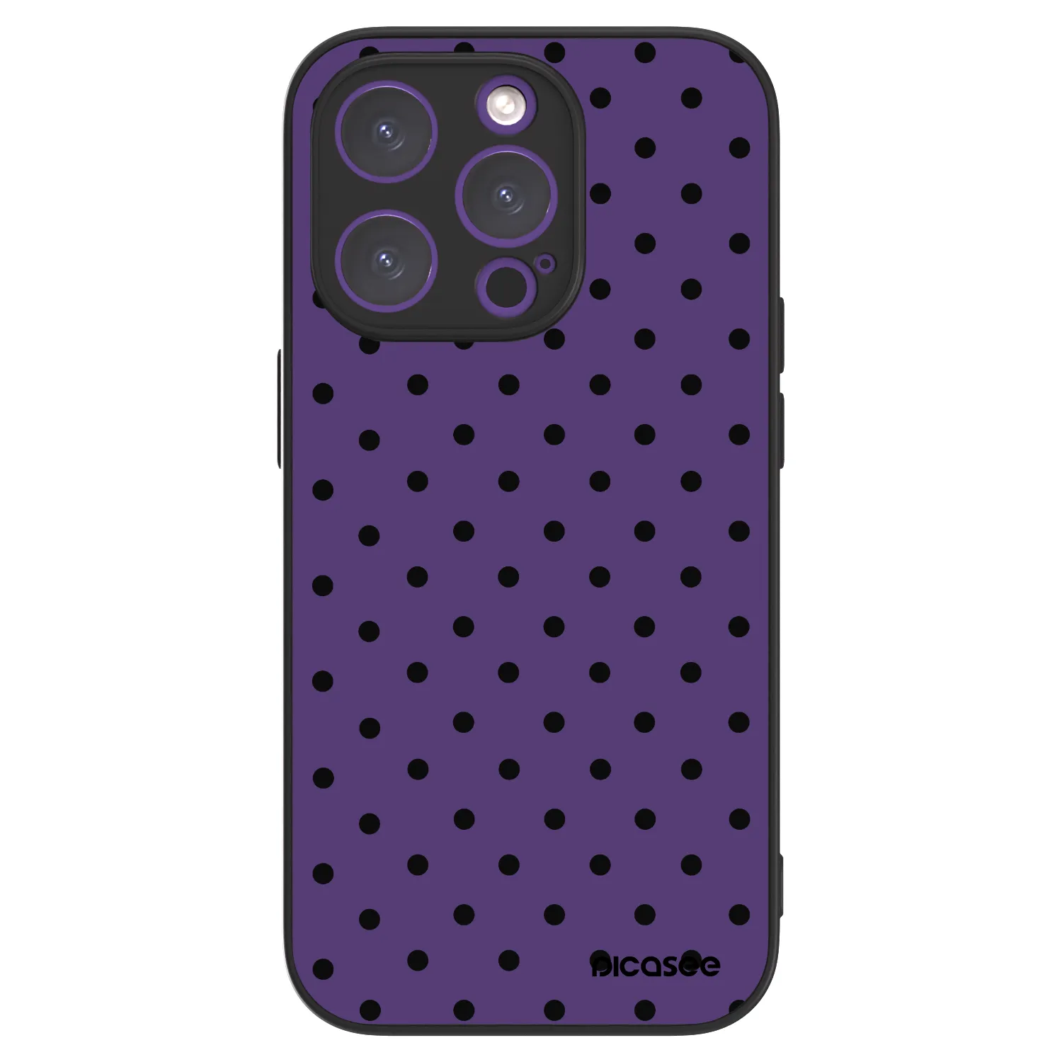 Picasee ULTIMATE CASE za Apple iPhone 14 Pro - Flickers 2