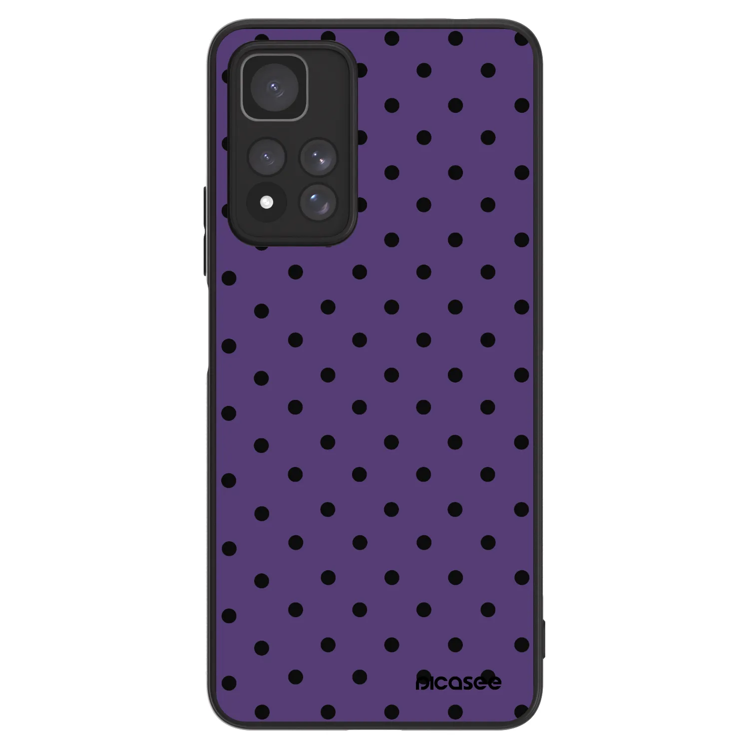Picasee ULTIMATE CASE za Xiaomi Redmi Note 11 Pro+ 5G - Flickers 2