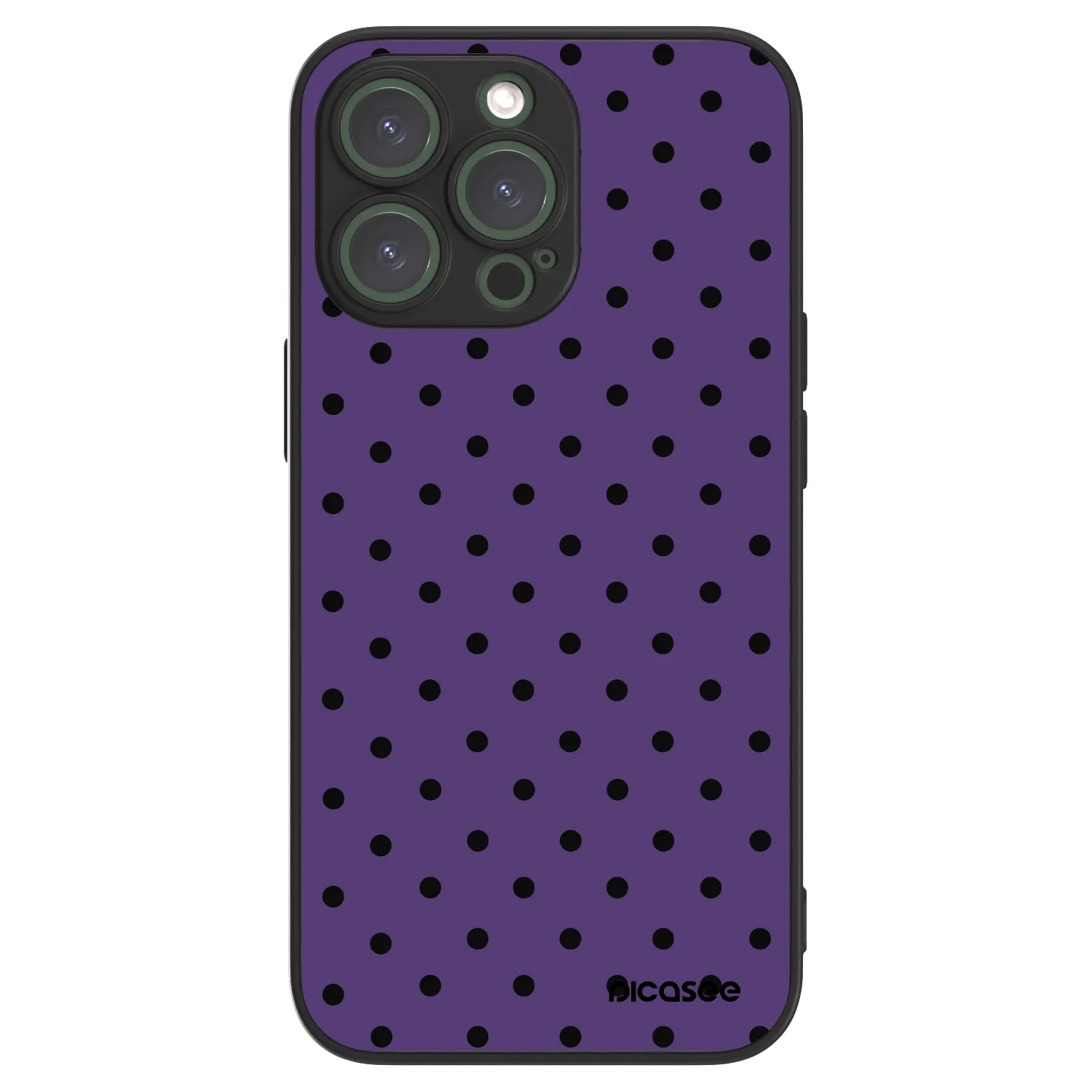 Picasee ULTIMATE CASE MagSafe za Apple iPhone 13 Pro - Flickers 2