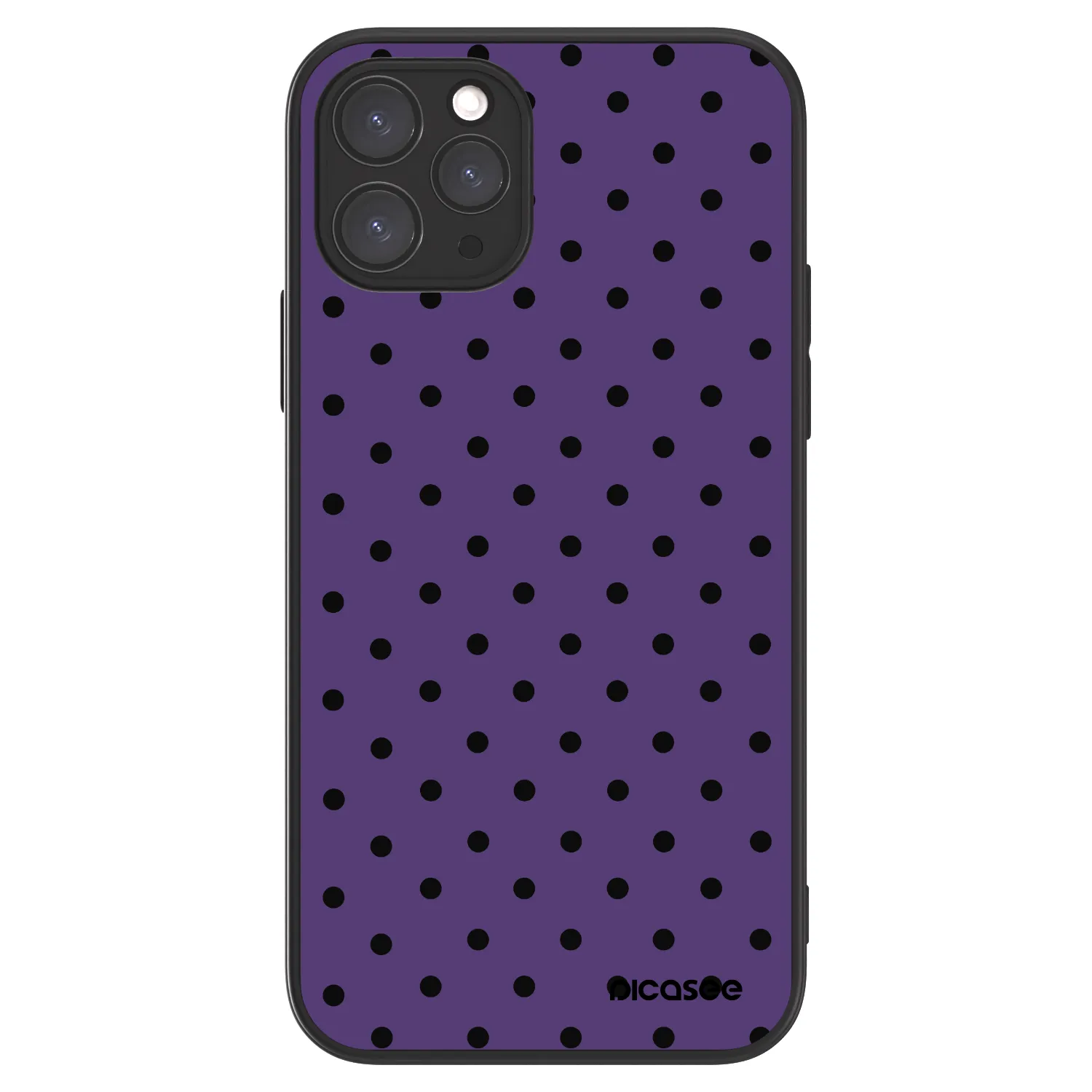 Picasee ULTIMATE CASE MagSafe za Apple iPhone 11 Pro - Flickers 2