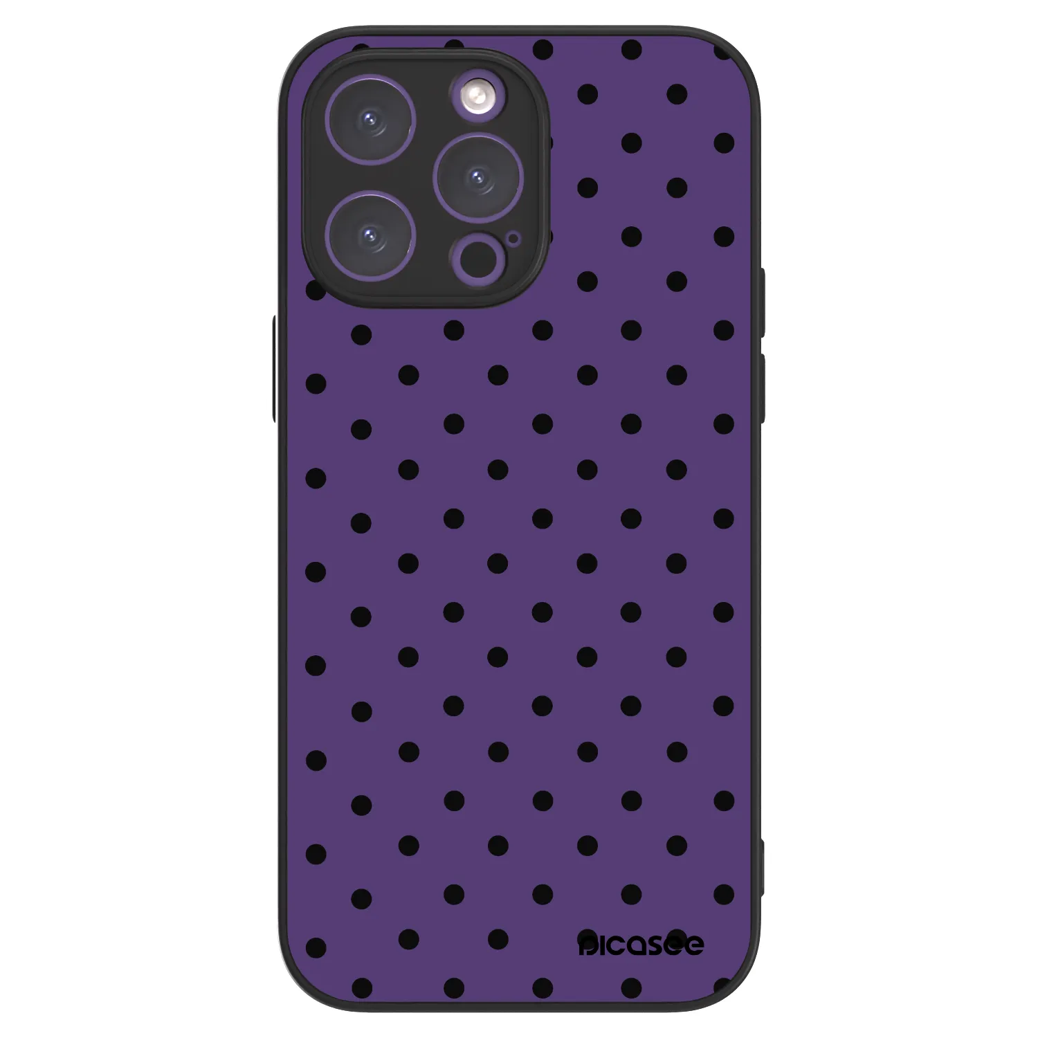 Picasee ULTIMATE CASE MagSafe za Apple iPhone 14 Pro Max - Flickers 2