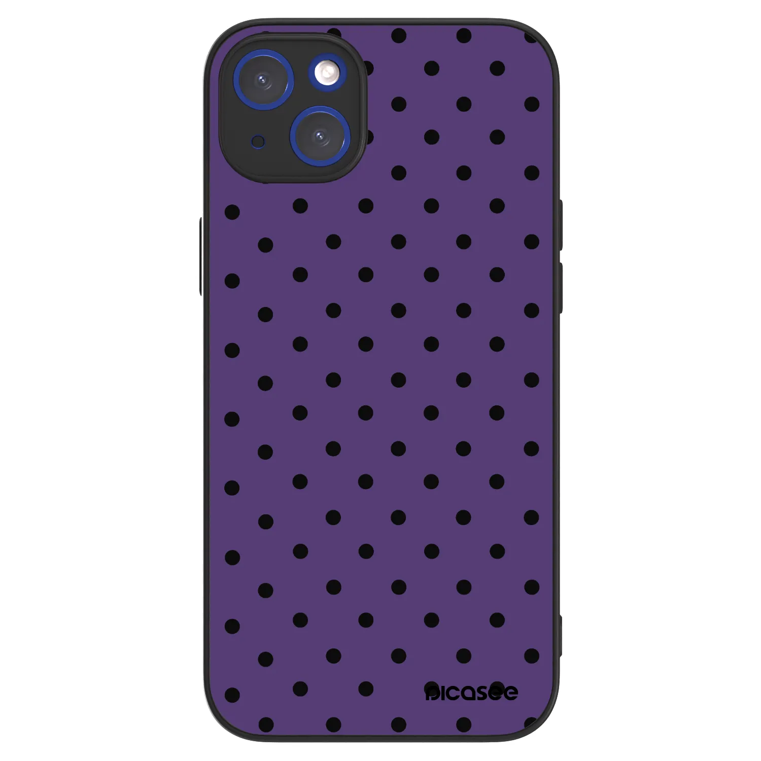 Picasee ULTIMATE CASE MagSafe za Apple iPhone 14 Plus - Flickers 2