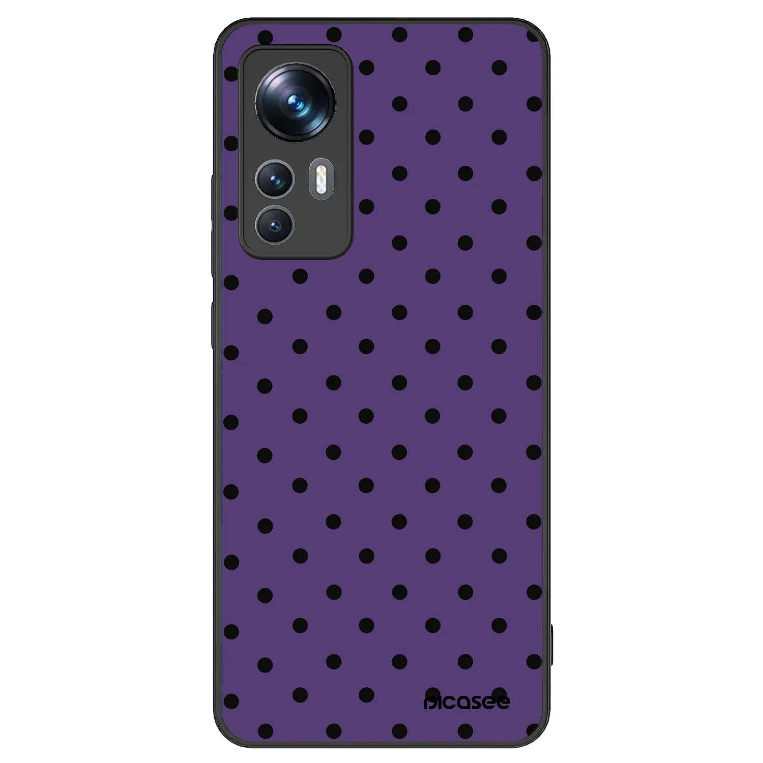 Picasee ULTIMATE CASE za Xiaomi 12T - Flickers 2