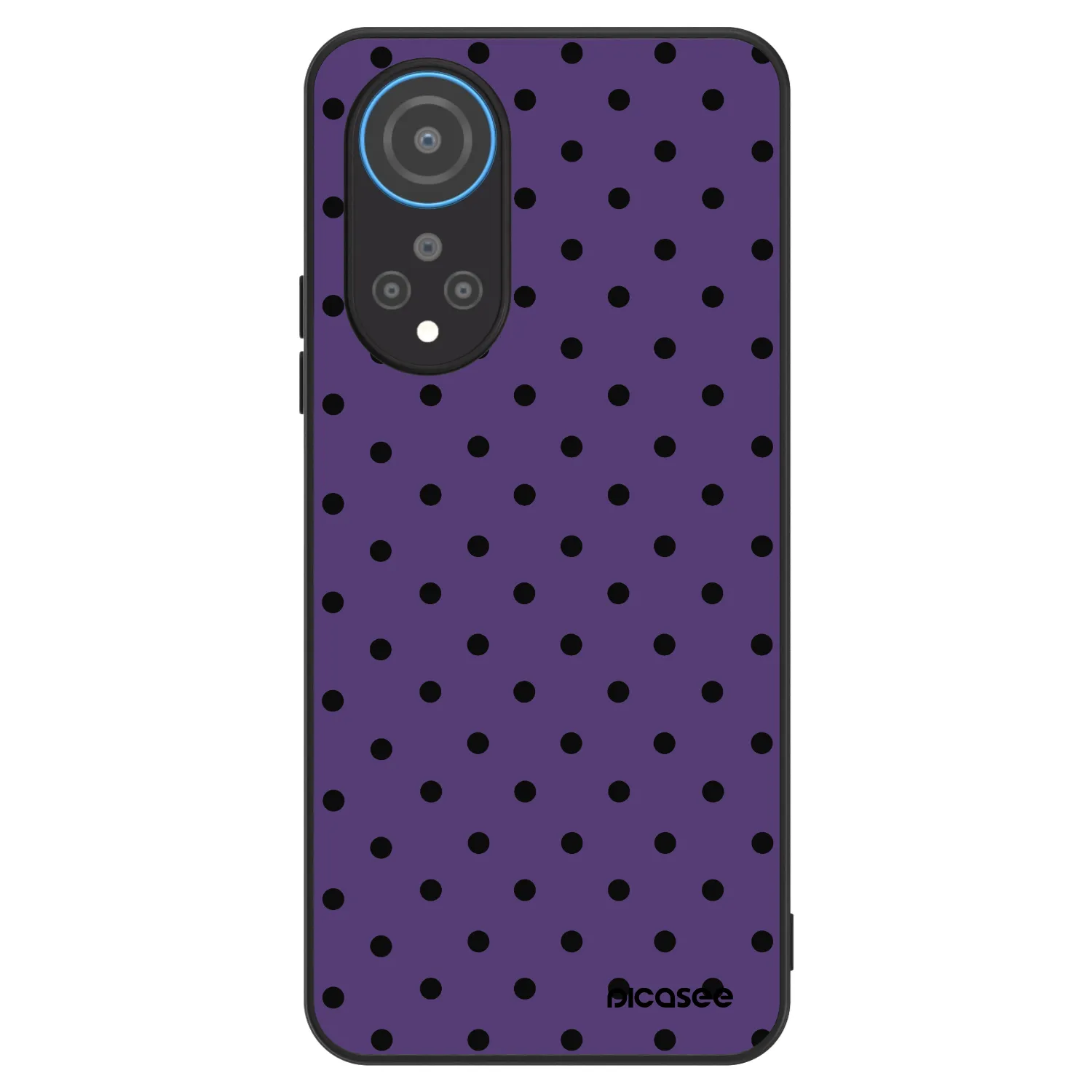Picasee ULTIMATE CASE za Honor X7 - Flickers 2