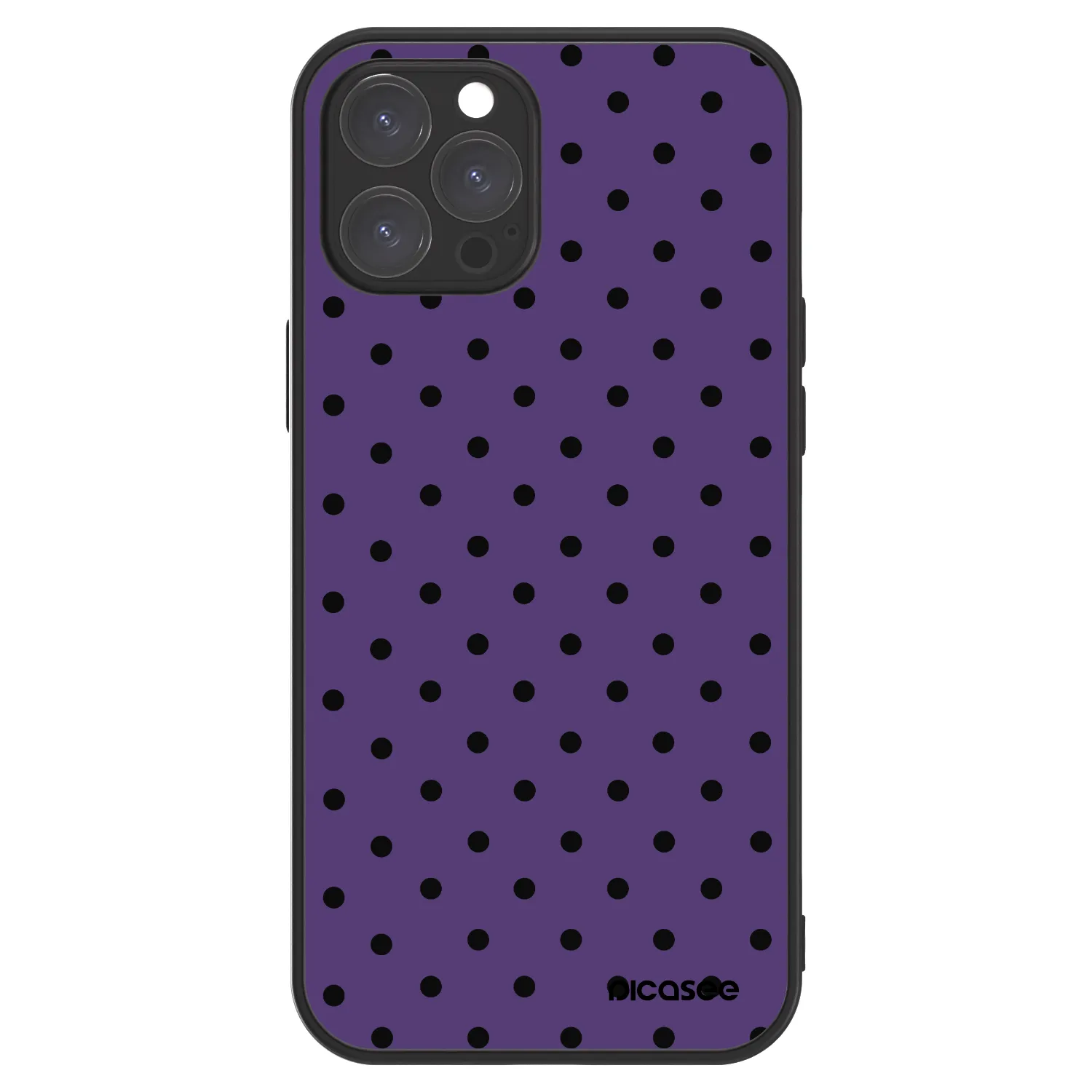 Picasee ULTIMATE CASE MagSafe za Apple iPhone 12 Pro Max - Flickers 2