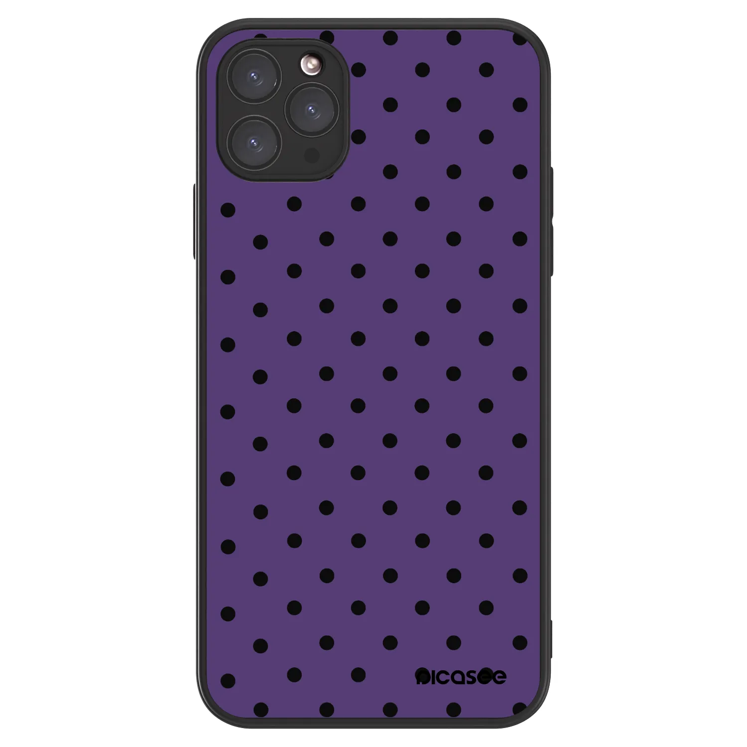 Picasee ULTIMATE CASE MagSafe za Apple iPhone 11 Pro Max - Flickers 2